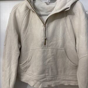 Lululemon scuba hoodie. XS/S